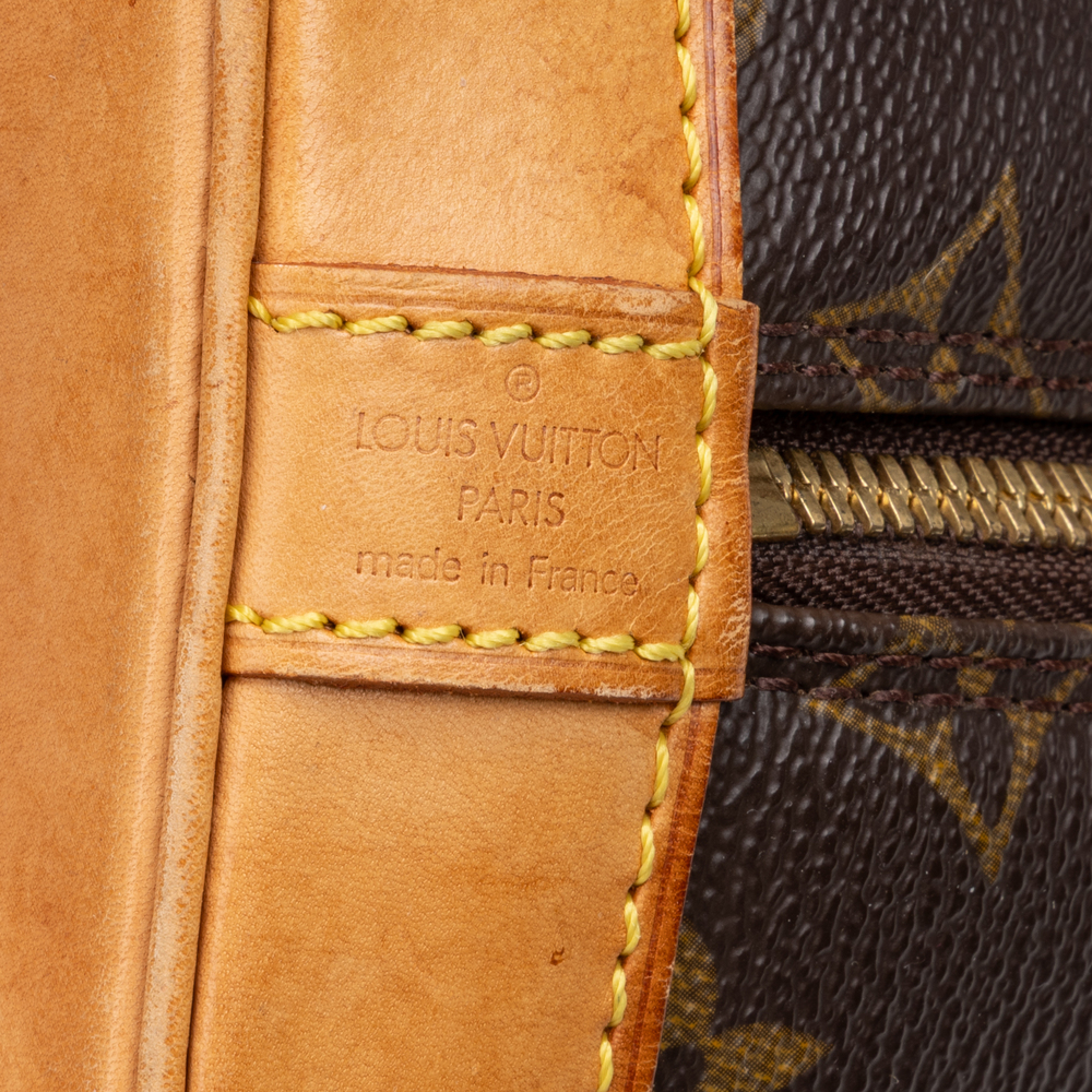 Louis Vuitton Alma PM - Picture 10 of 11